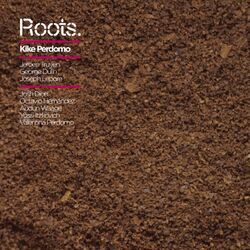 Cover of Roots