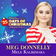 Mele Kalikimaka by Meg Donnelly album cover