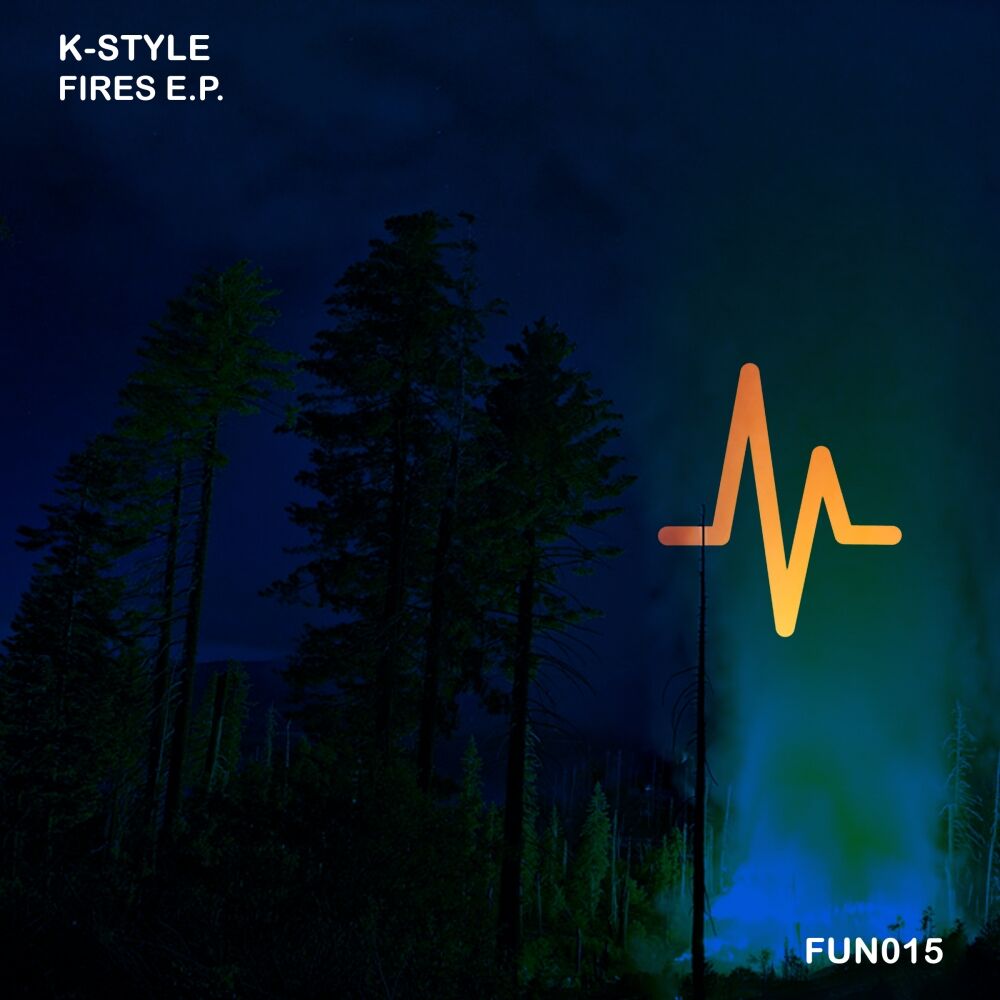 Picture of Fires E.P.