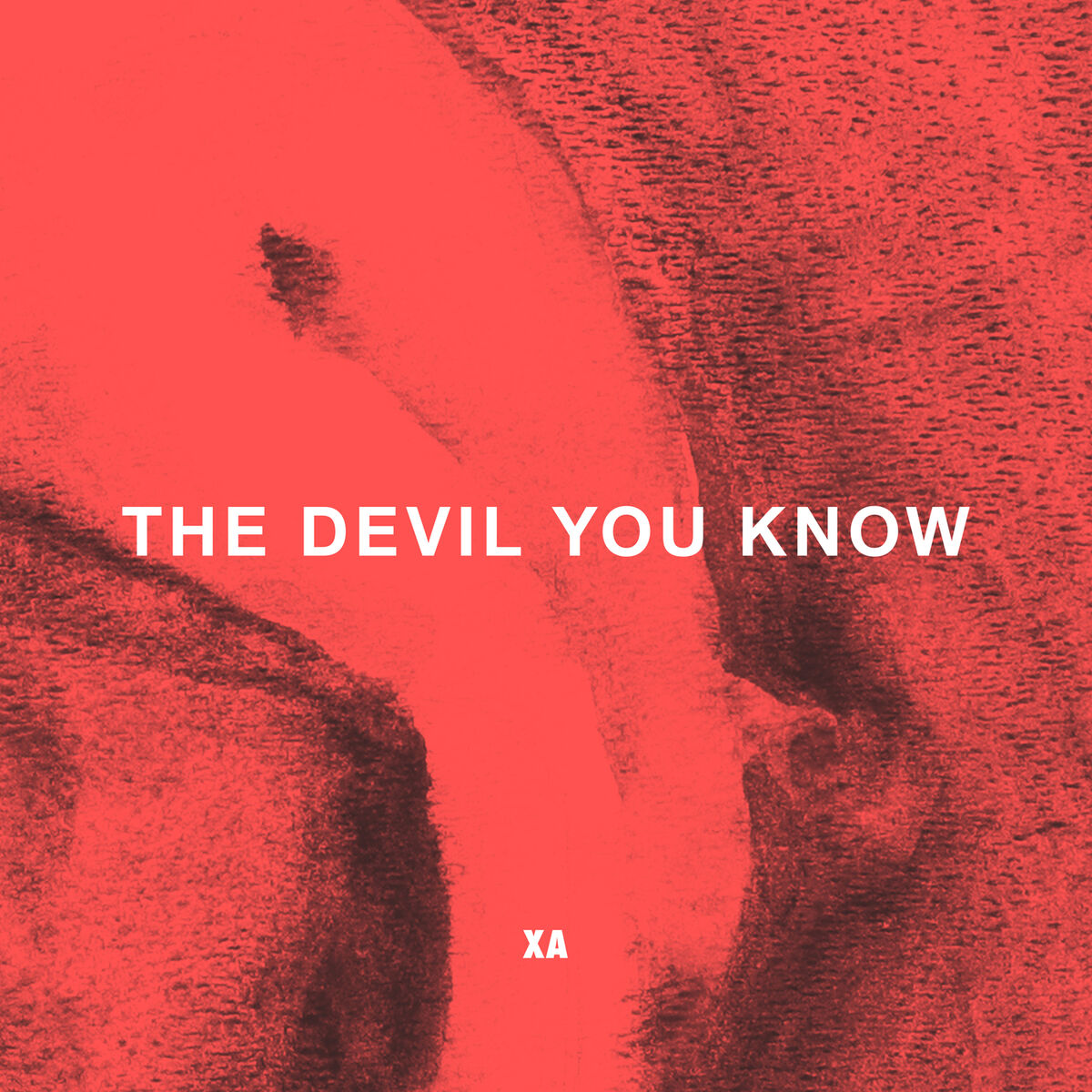 Album cover of The Devil You Know
