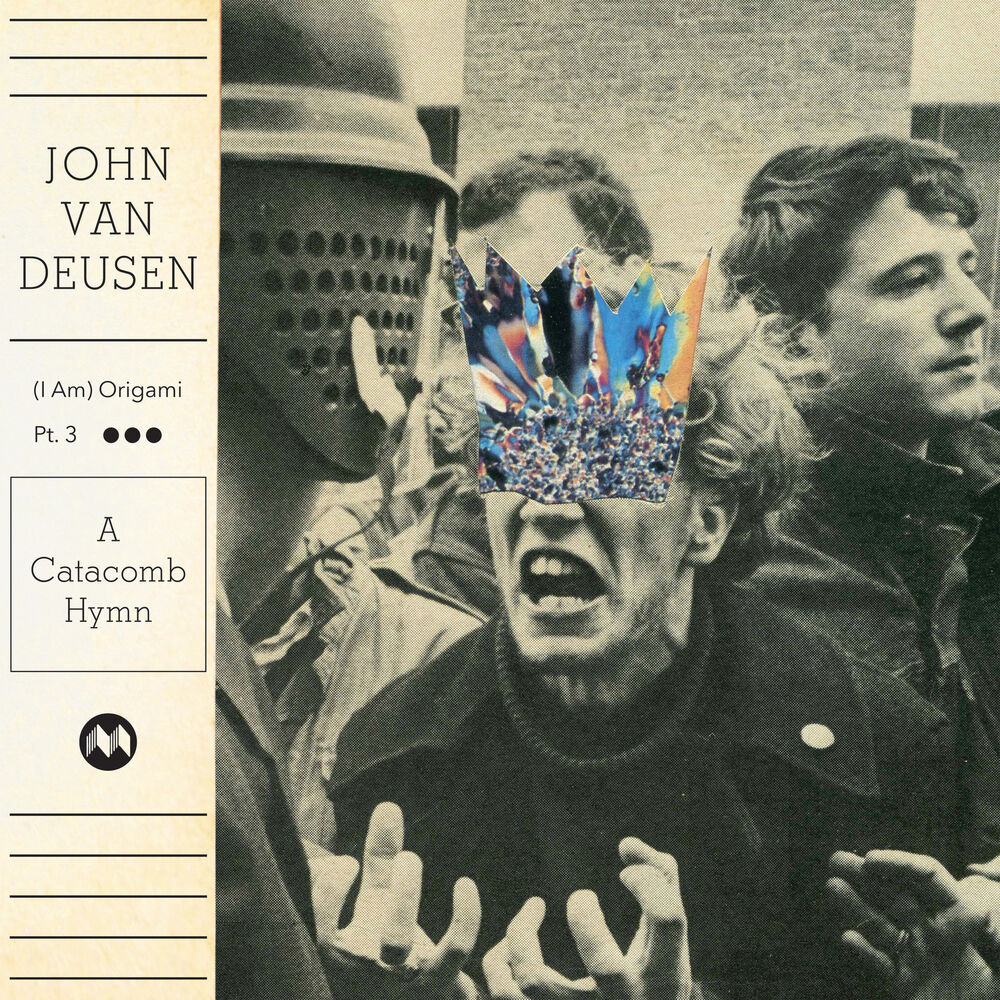 Picture of (I Am) Origami Pt. 3 - a Catacomb Hymn