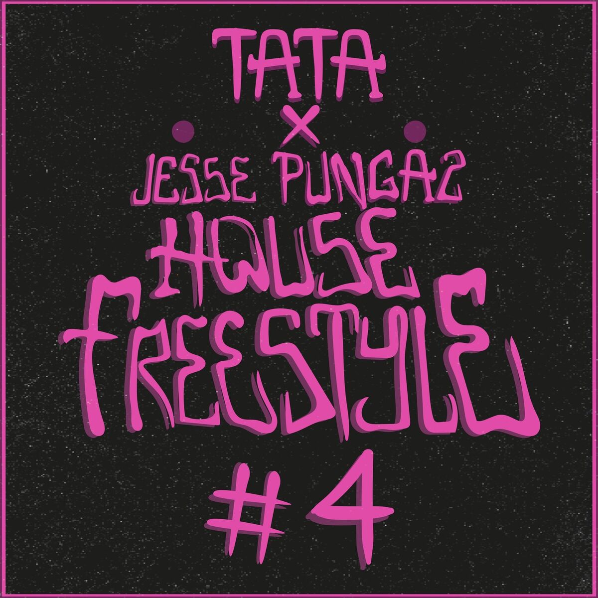 Album cover of House Freestyle #4