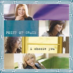 Cover of I Choose You