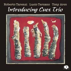 Cover of Introducing Cues Trio