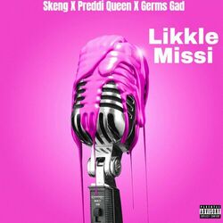 Cover of Likkle Missi (Raw)