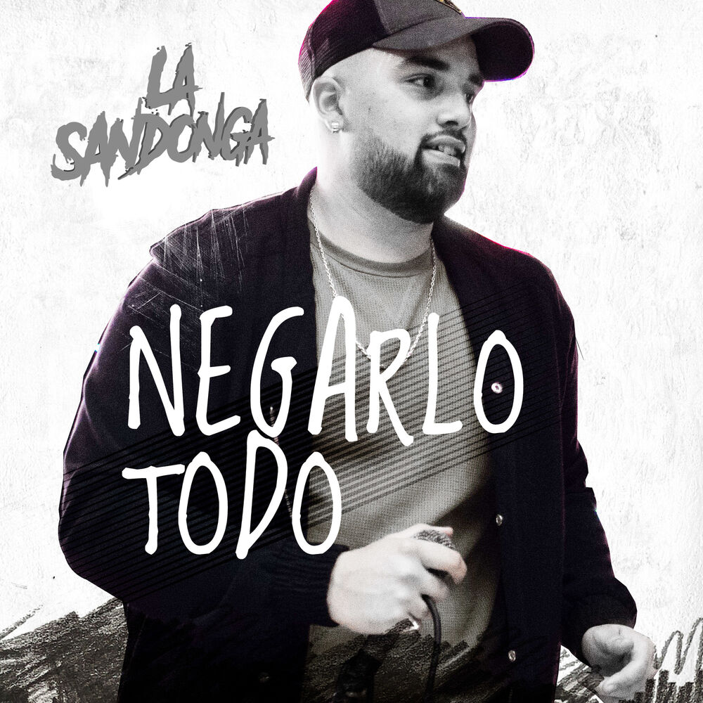 Picture of Negarlo Todo