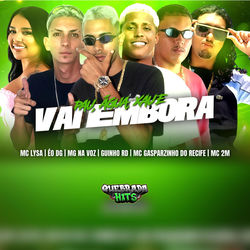 Cover of Pau, Agua, Xau e Vai Embora by undefined