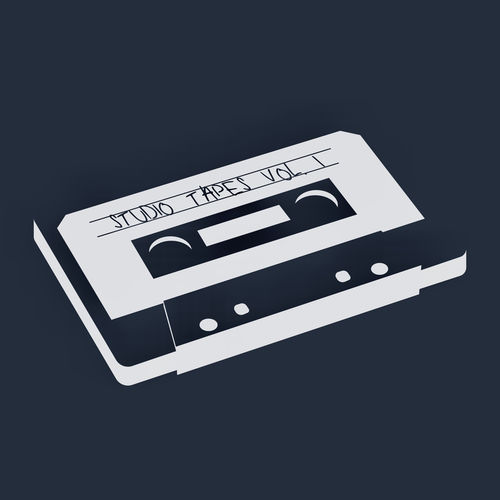 Studio Tapes, Vol. 1