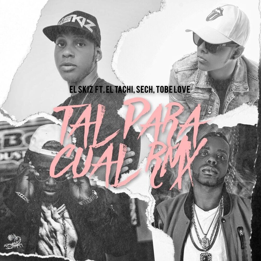 Picture of Tal para Cual (Remix)