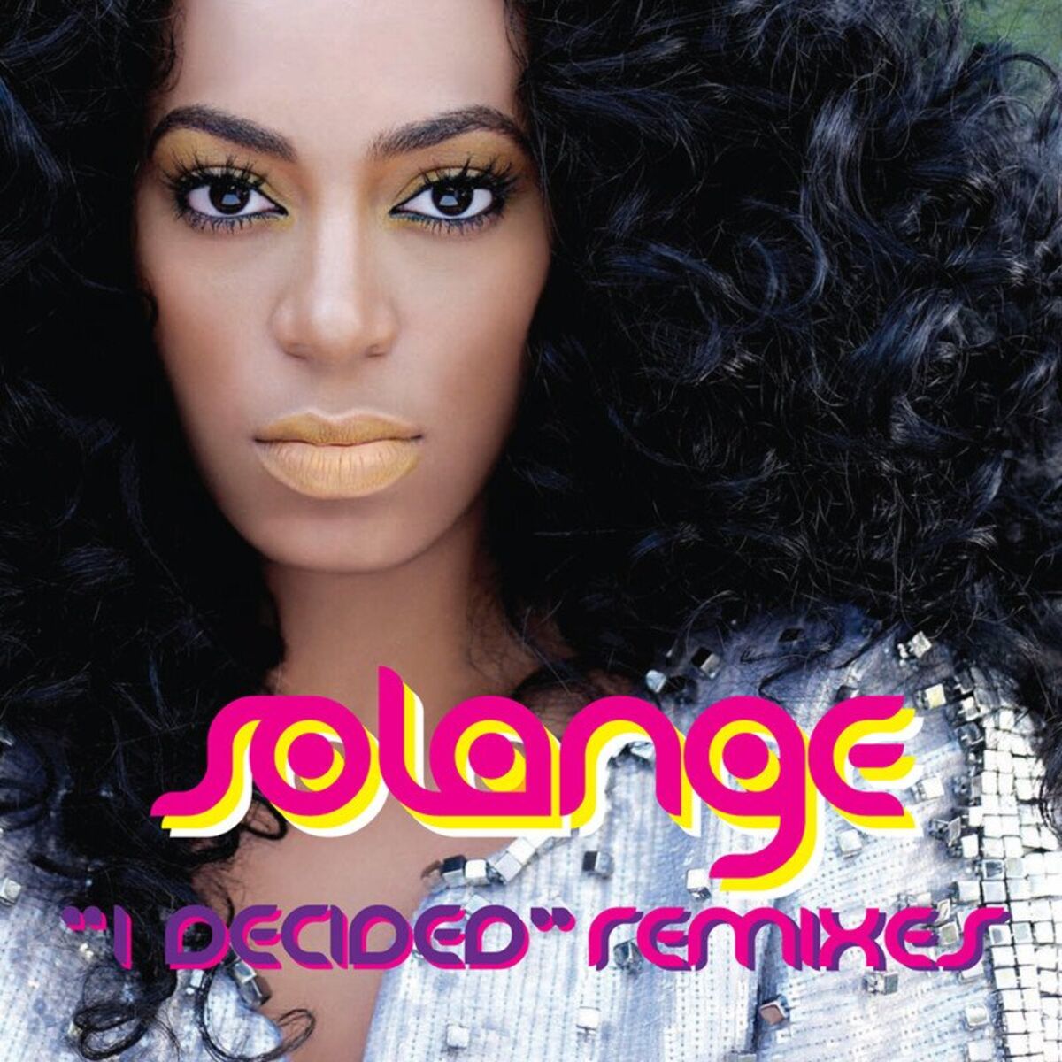 Album cover of I Decided (The Remixes)