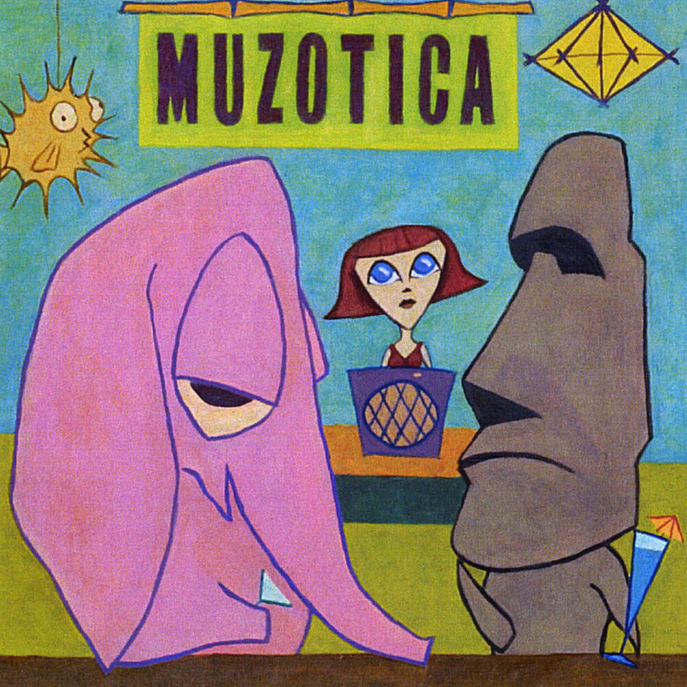 Picture of Muzotica