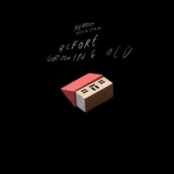 Cover of Before Growing Old