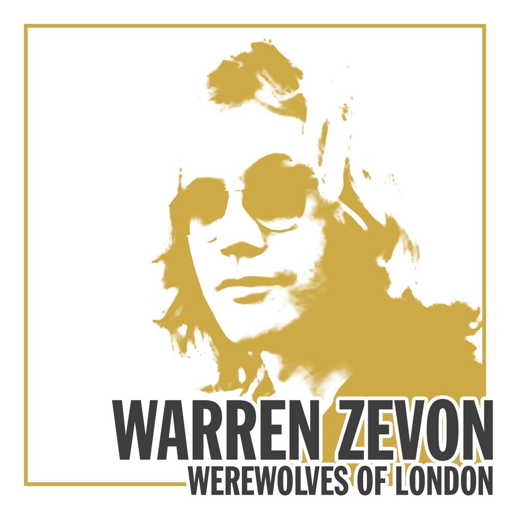 Picture of Werewolves of London