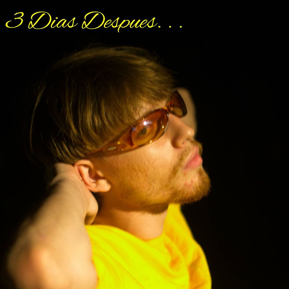 Picture of 3 Dias Despues...