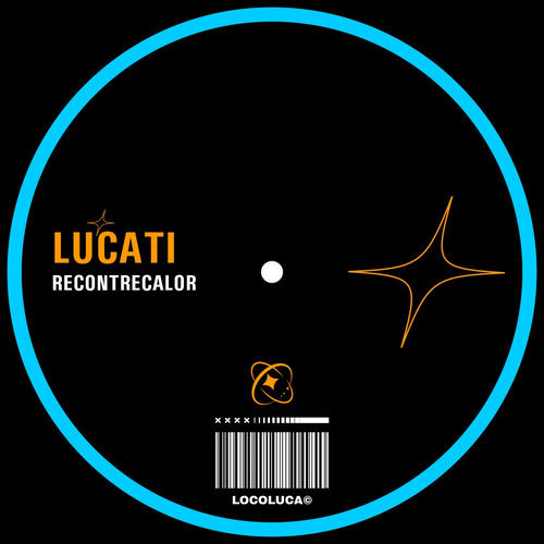 Descargar RECONTRECALOR (Radio Edit) - Lucati MP3