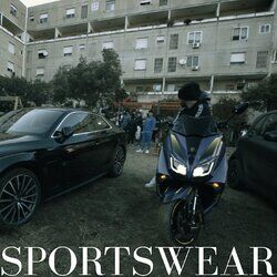 Cover of Sportswear