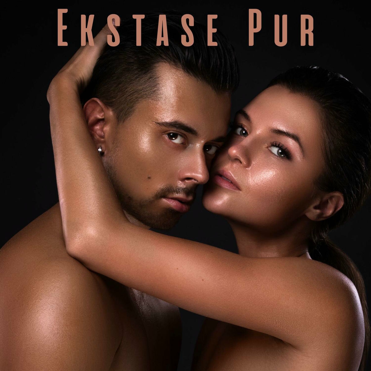 Album cover of Ekstase Pur: Tantra-Sexmusik, Langsame Sinnliche Schlägt für Erotisches Vergnügen