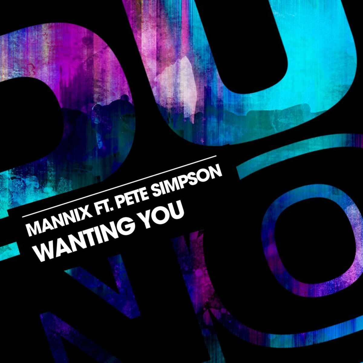 Album cover of Wanting You