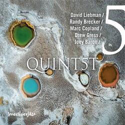 Cover of Quint5T