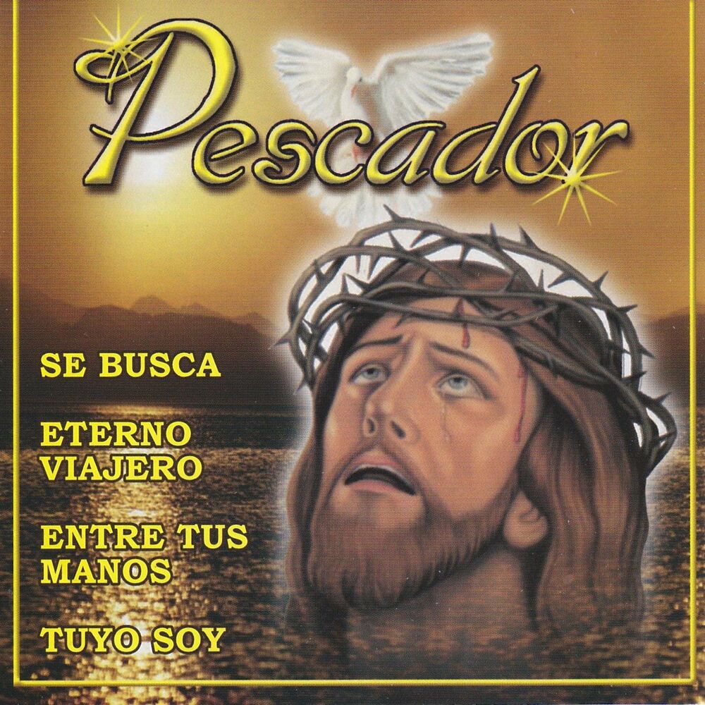 Picture of Pescador