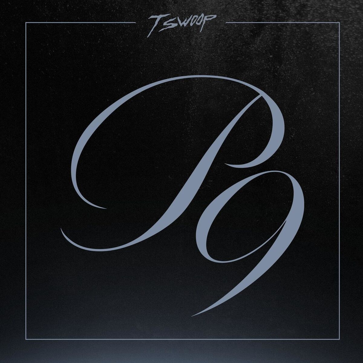 Album cover of P9
