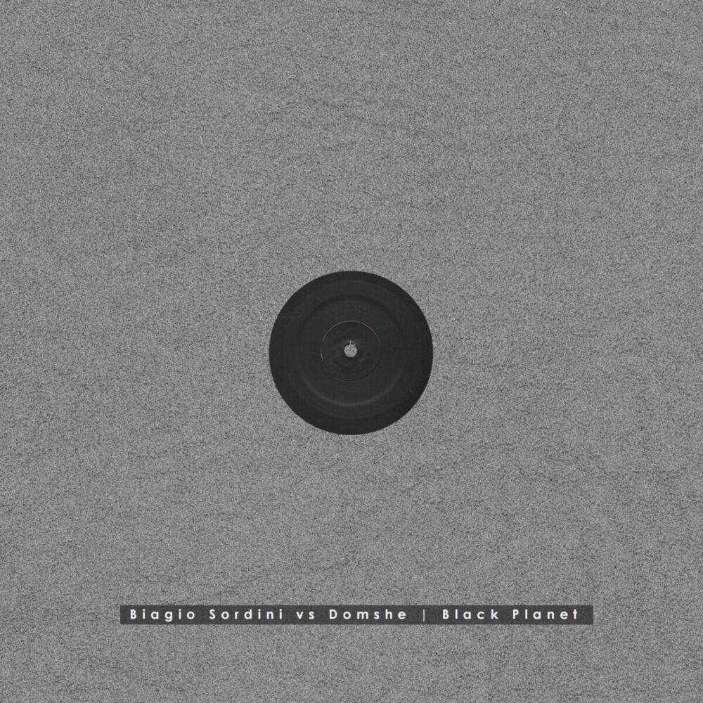 Picture of Black Planet