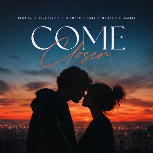 Come Closer