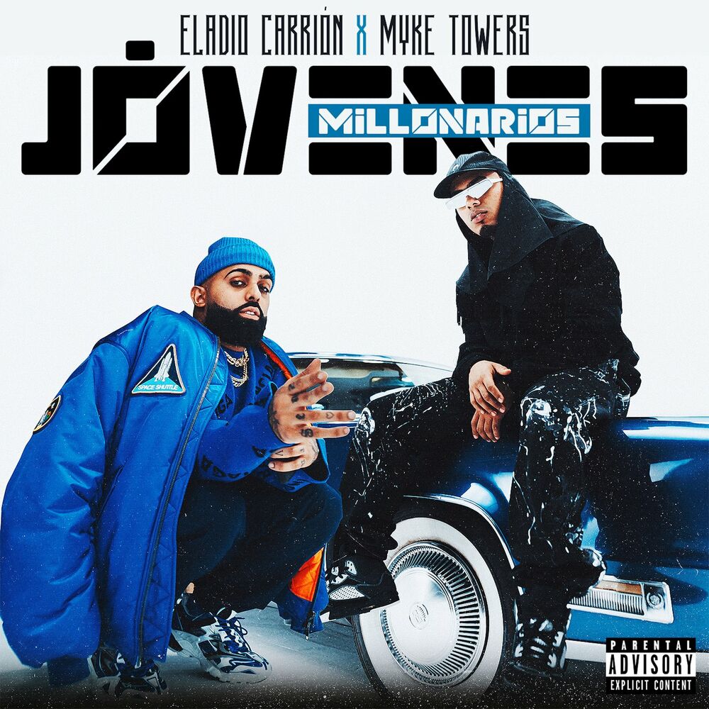 Picture of Jóvenes Millonarios