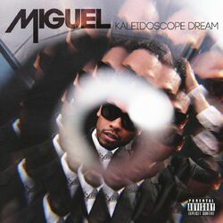 Cover of Kaleidoscope Dream