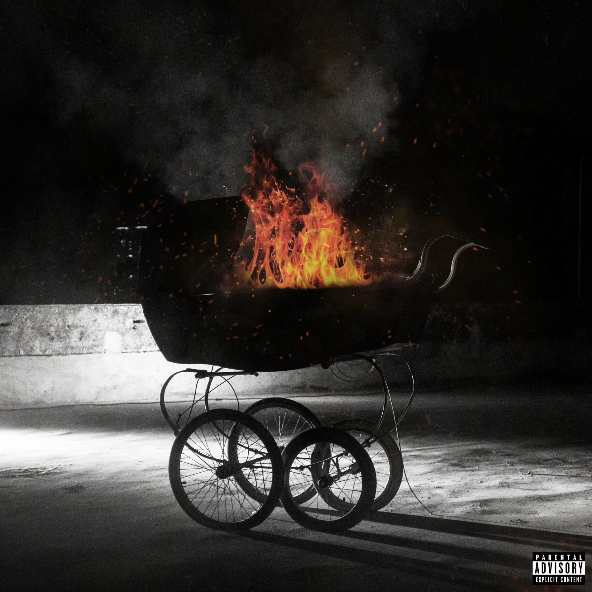 Album cover of Superpoderes