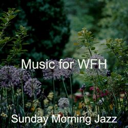 Cover of Music for WFH