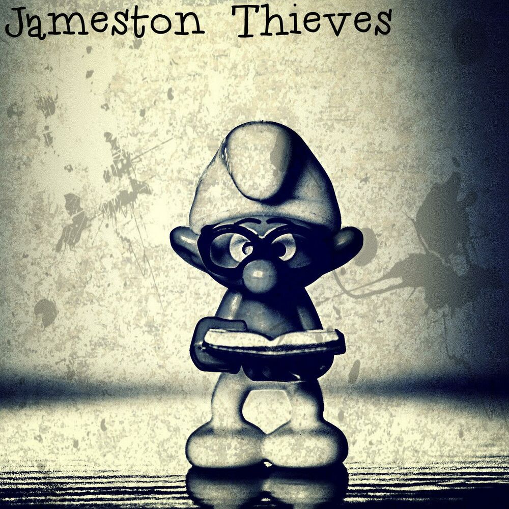 Picture of Jameston Thieves