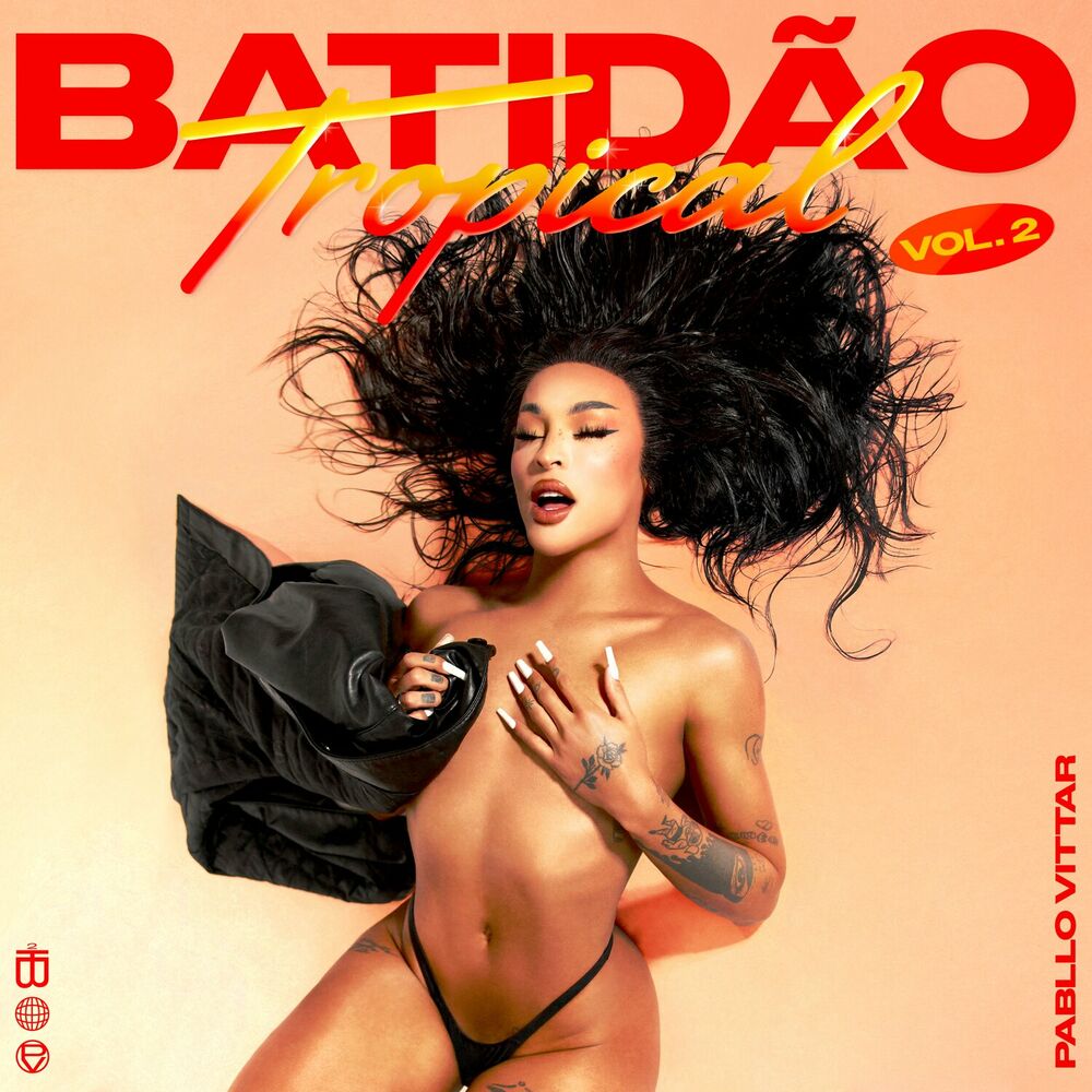 Picture of Batidão Tropical Vol. 2
