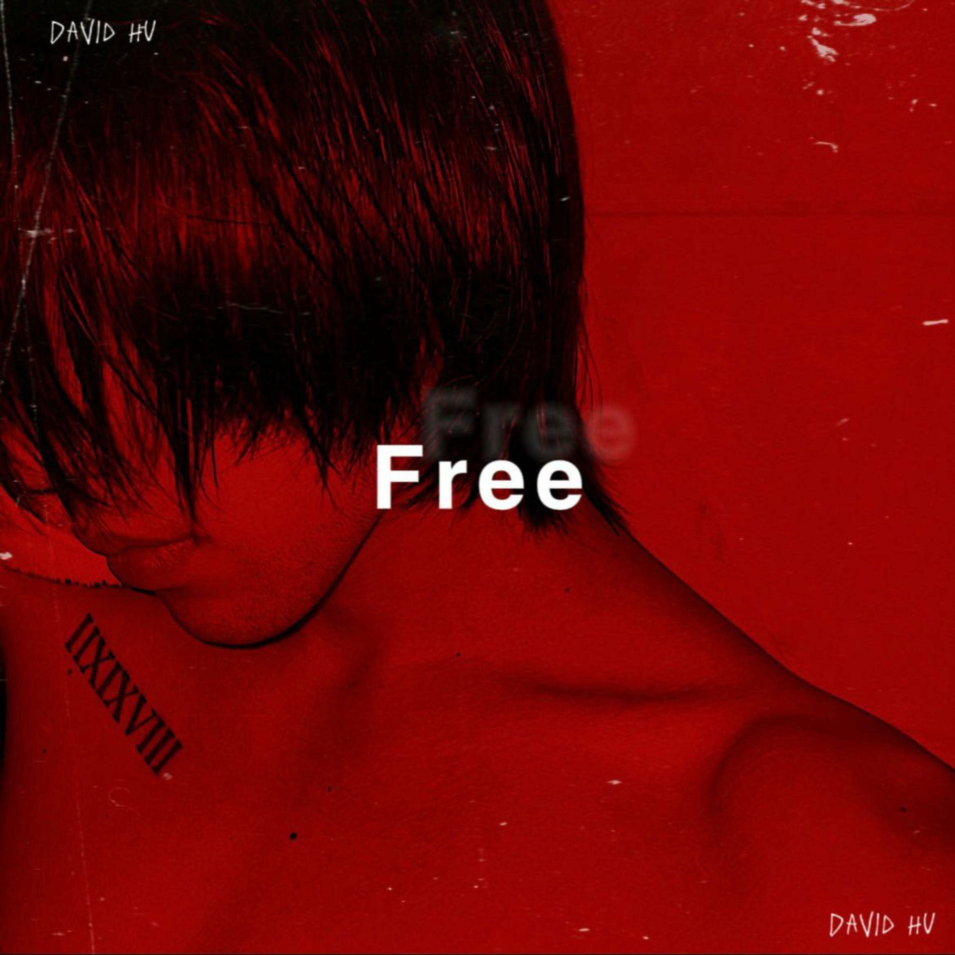 Album cover of Free
