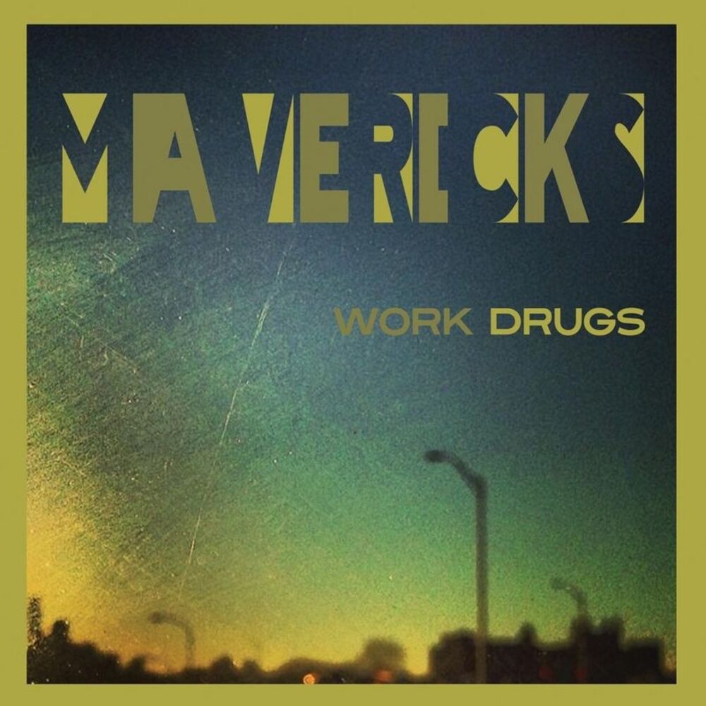 Picture of Mavericks
