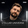 Sonar (Stellar Universe 000) by Dmitry Chelnokov album cover