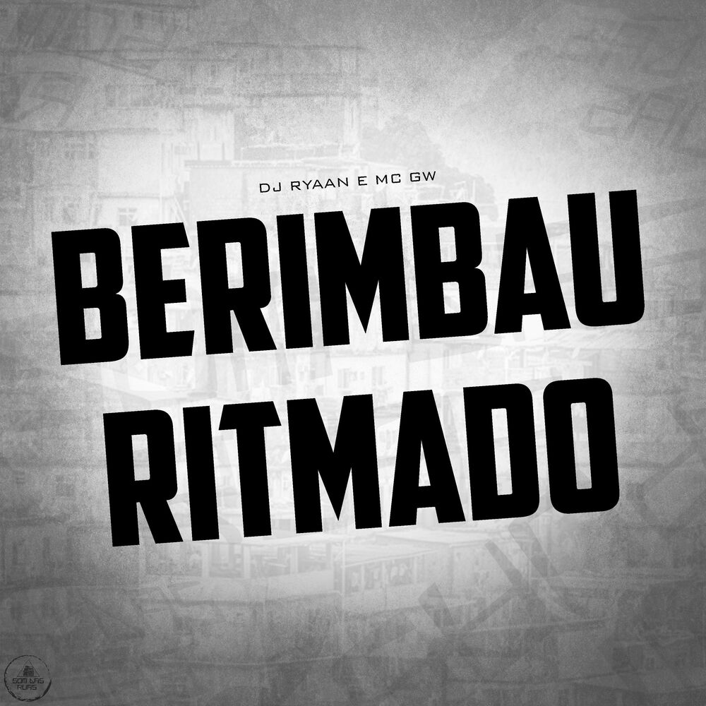 Picture of BERIMBAU RITMADO