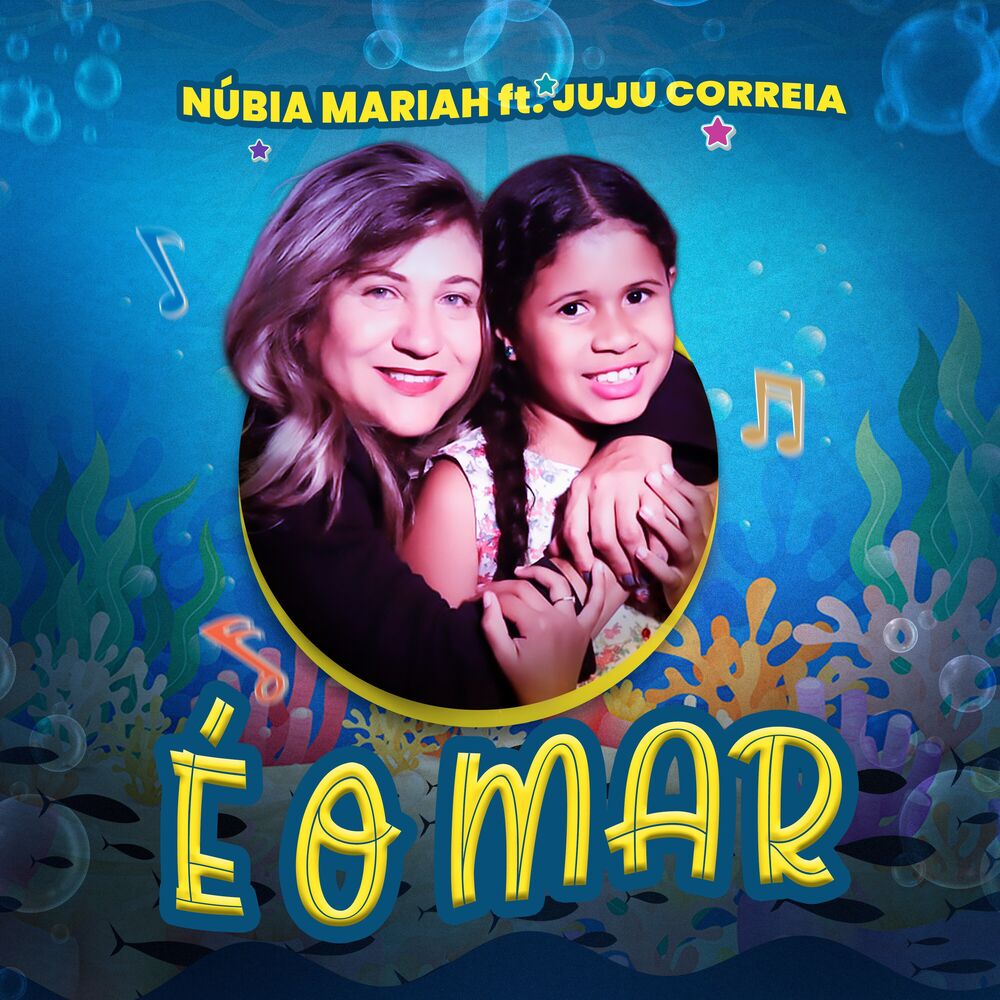 Picture of É o Mar