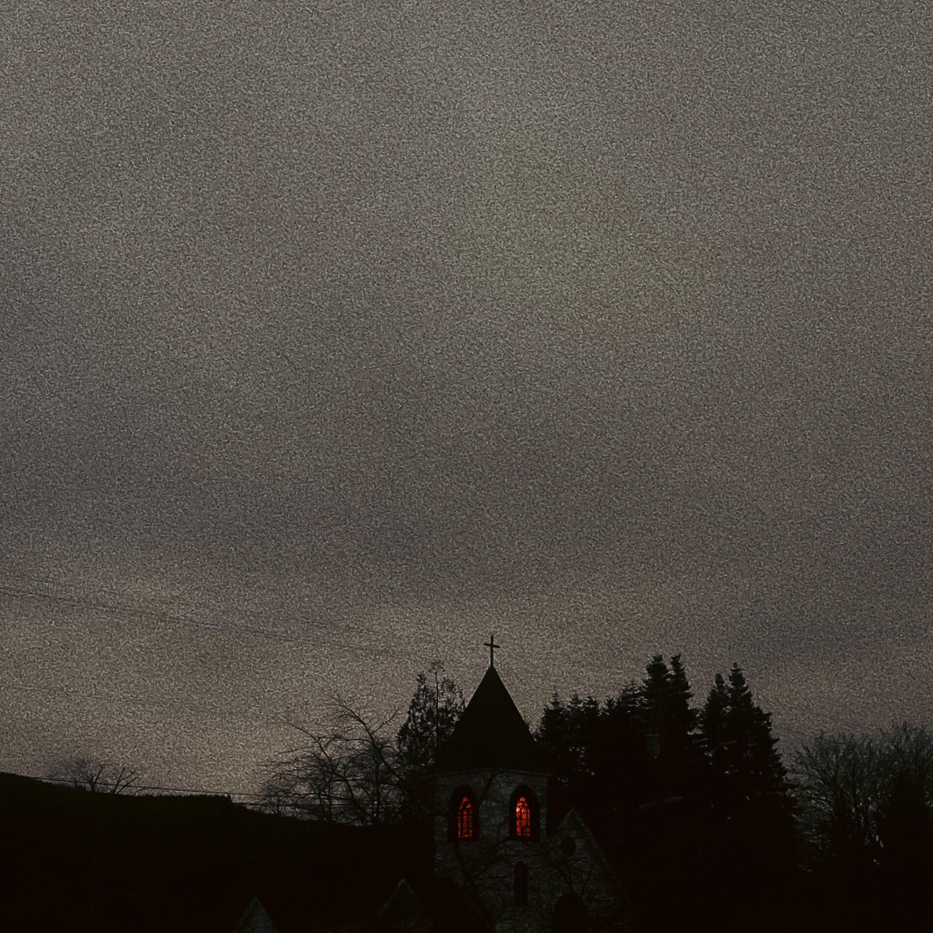 Album cover of Red Light