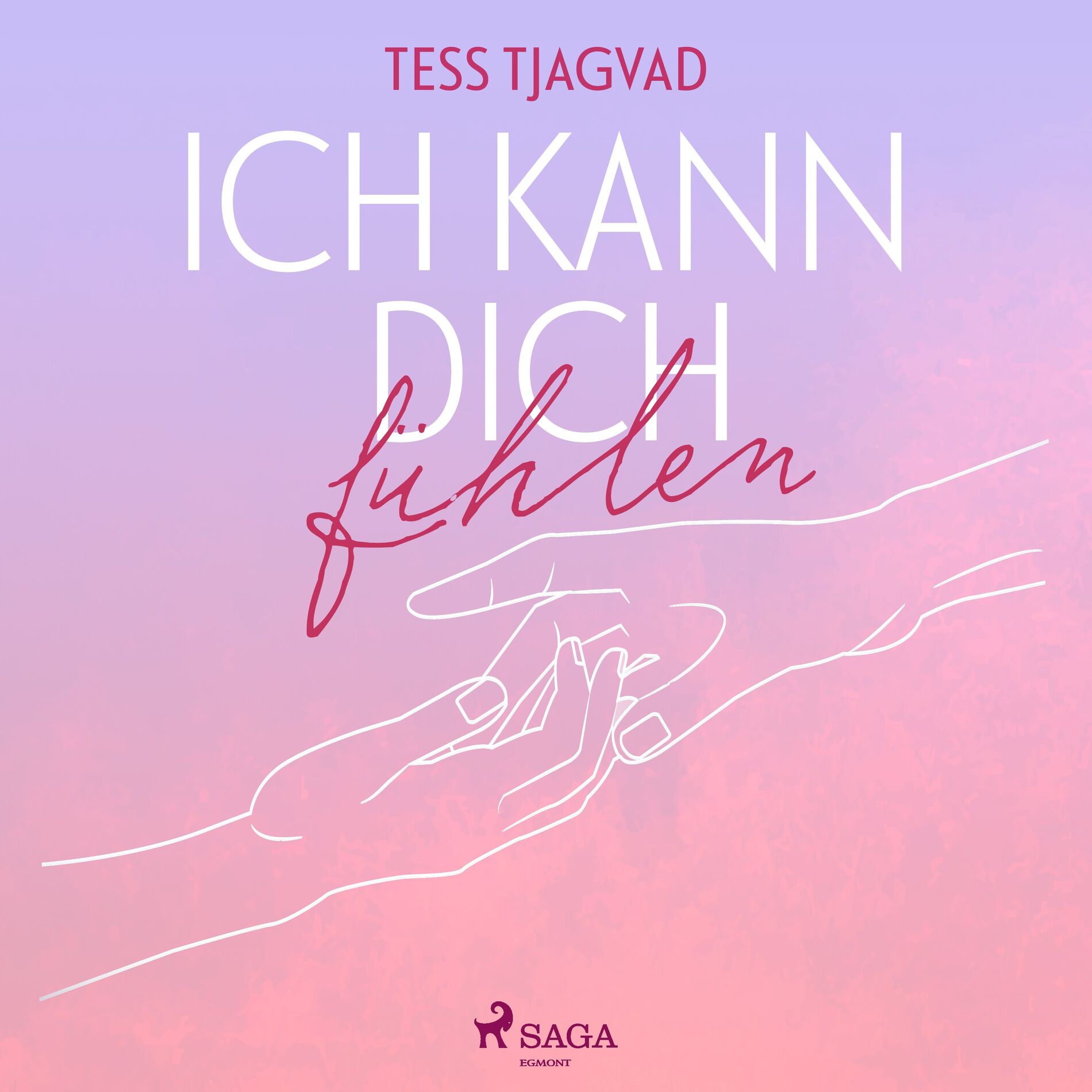 Album cover of Kapitel 1 & Kapitel 2.1 - Ich kann dich fühlen