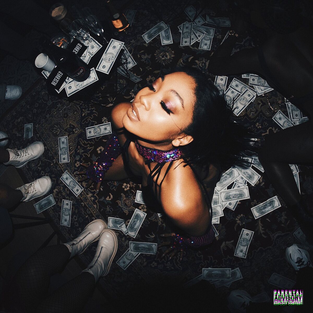 Album cover of Money Dance