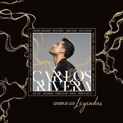 Cover of Leyendas (Edición de Lujo)