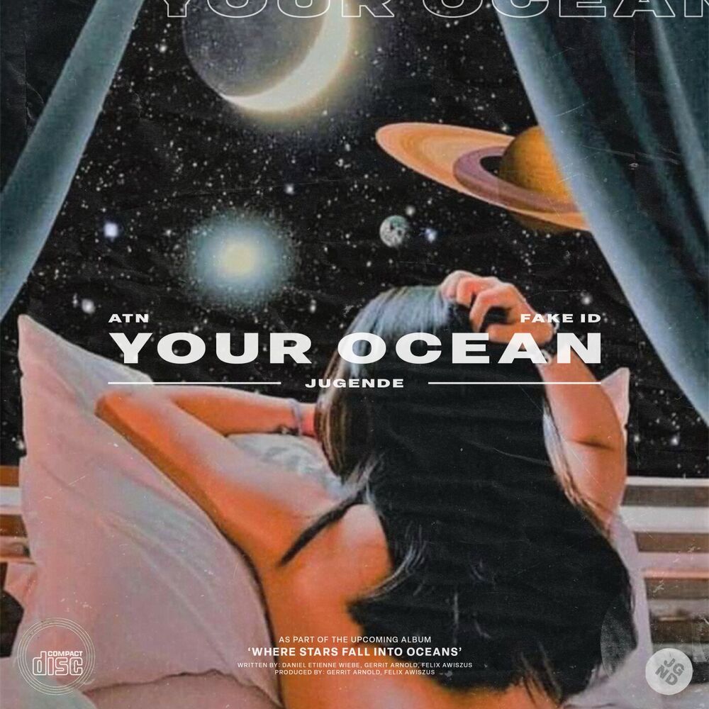 Picture of Your Ocean