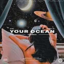 Cover of Your Ocean