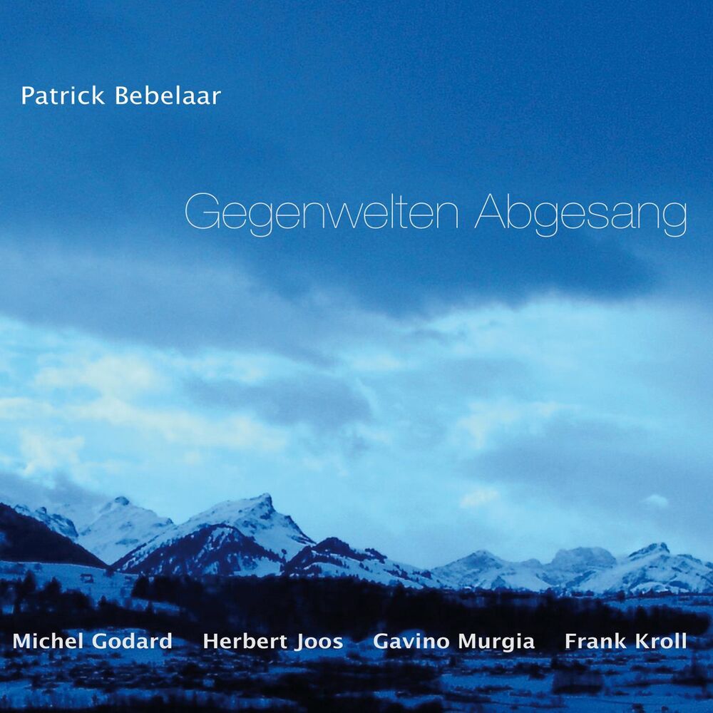 Picture of Gegenwelten Abgesang