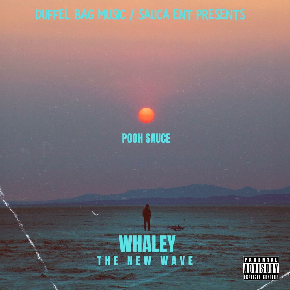 Picture of WHALEY THE NEW WAVE