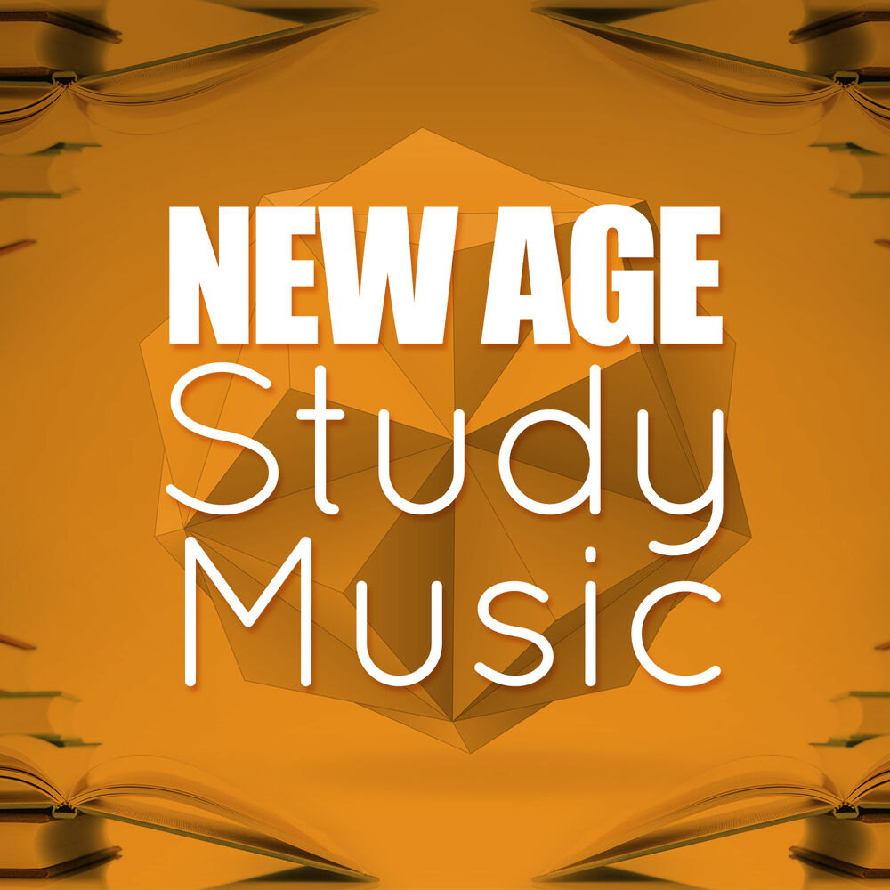 Picture of New Age Study Music