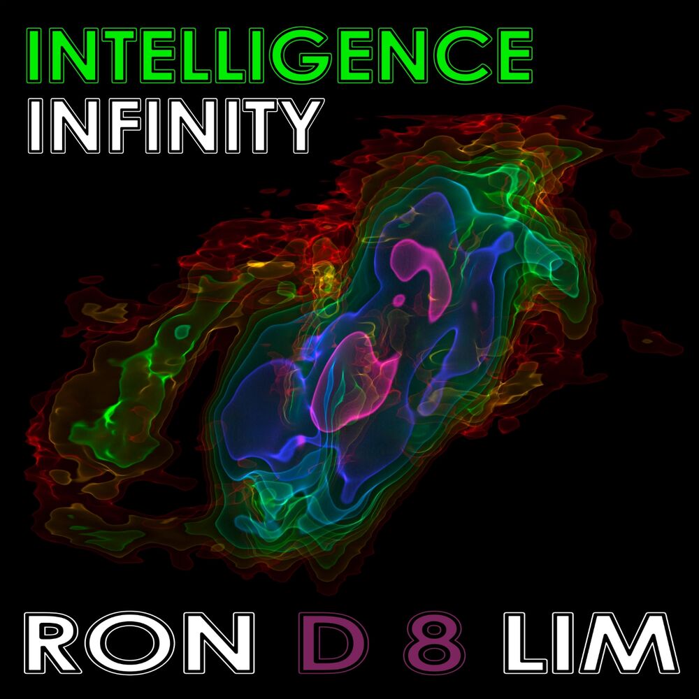 Picture of Intelligence Infinity