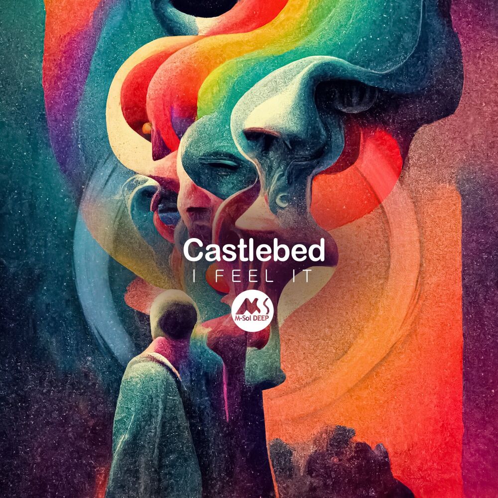 Picture of I Feel It