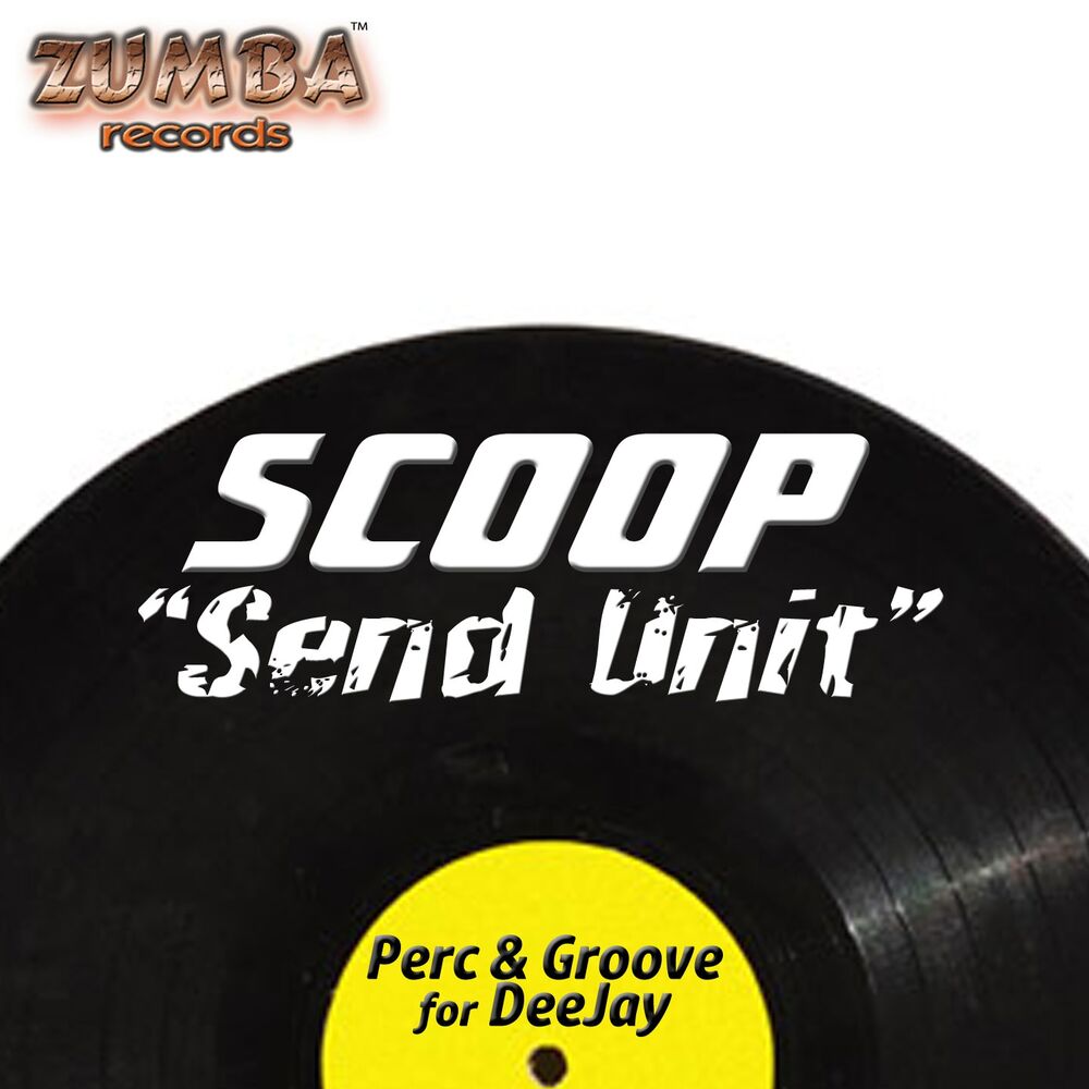 Picture of Send Unit